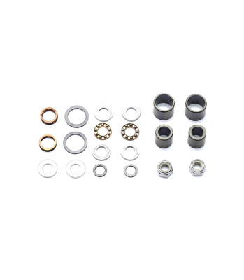Ремкомплект к педалям HT T1 Rebuild Kit