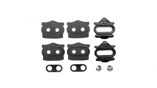 Шипы к педалям HT X1 Cleat 4.0°