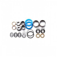 Ремкомплект к педалям HT X2, ANS08, D1 Rebuild Kit