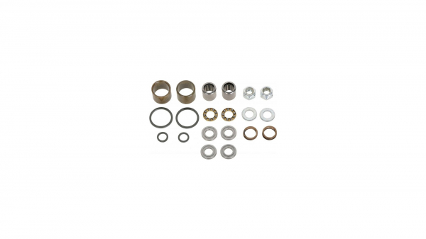 Ремкомплект к педалям HT X2 Rebuild Kit X2/AE06/AE12