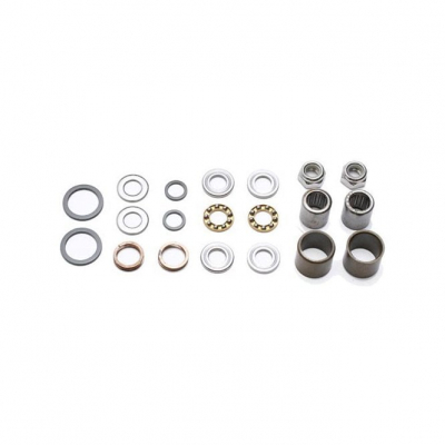 Ремкомплект к педалям HT X2 Rebuild Kit