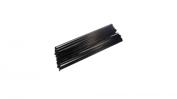 Спица HT XD Sandvik DB14 2.0/1.6/2.0x288mm Black
