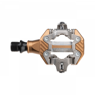Педали Leatt 6.0 Endurance Clip-in
