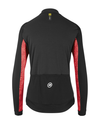 Куртка женская Assos Uma GT Spring Fall Jacket / Розовый