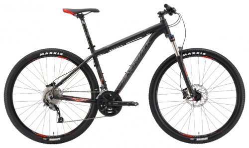 Велосипед Silverback Spectra Comp (2016)
