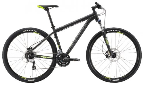 Велосипед Silverback Spectra Sport (2016)