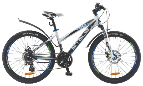 Велосипед Stels Navigator 24" 470 MD (2016)