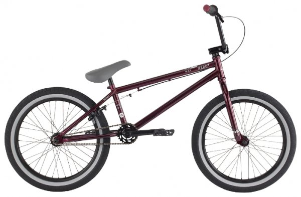 Велосипед Haro Midway (2015)