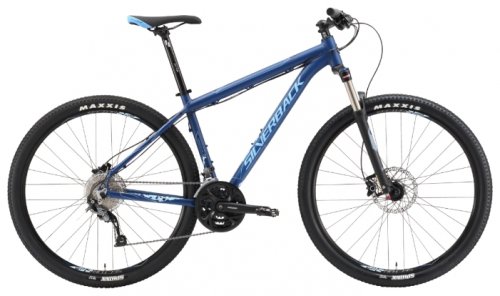 Велосипед Silverback Spectra Comp (2016)