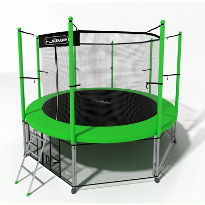 Батут i-Jump CLASSIC 10FT