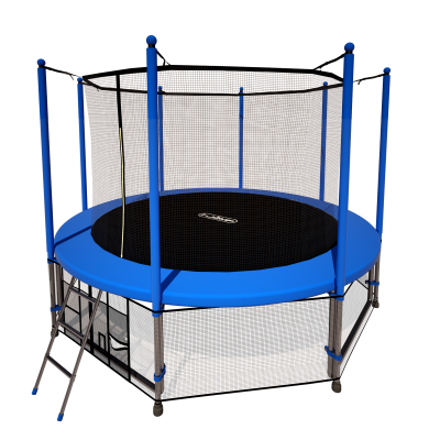 Батут i-Jump CLASSIC 12FT