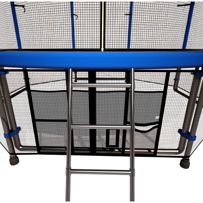 Батут i-Jump CLASSIC 16FT