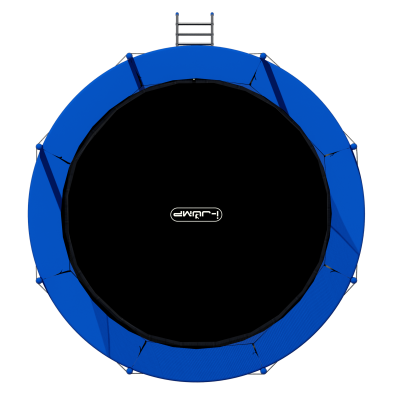 Батут i-Jump CLASSIC 16FT