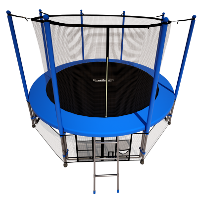 Батут i-Jump CLASSIC 16FT