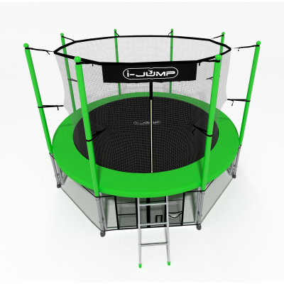Батут i-Jump CLASSIC 16FT