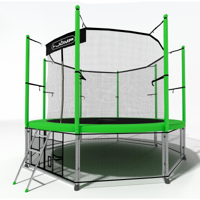 Батут i-Jump CLASSIC 16FT