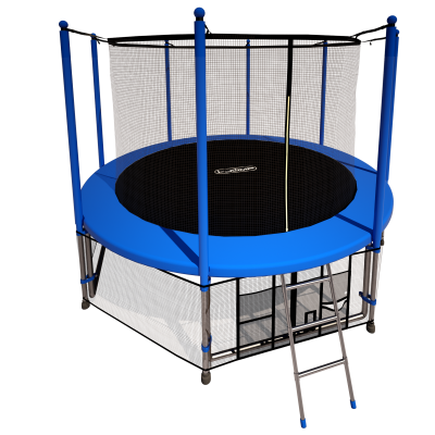 Батут i-Jump CLASSIC 16FT