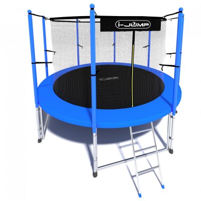 Батут i-Jump CLASSIC 6FT