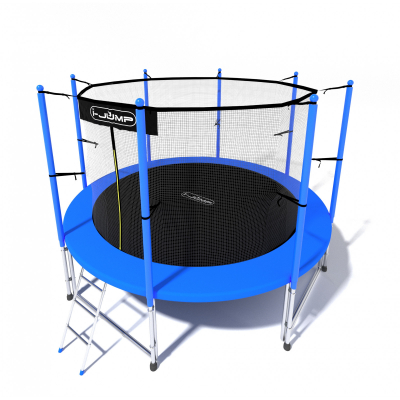 Батут i-Jump CLASSIC 6FT