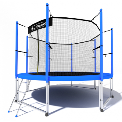 Батут i-Jump CLASSIC 6FT