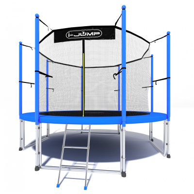 Батут i-Jump CLASSIC 6FT