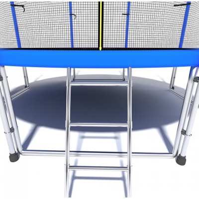 Батут i-Jump CLASSIC 6FT