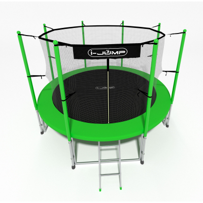 Батут i-Jump CLASSIC 6FT