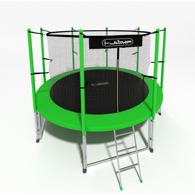 Батут i-Jump CLASSIC 6FT