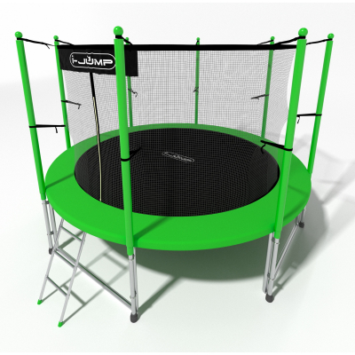 Батут i-Jump CLASSIC 6FT