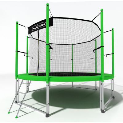 Батут i-Jump CLASSIC 6FT