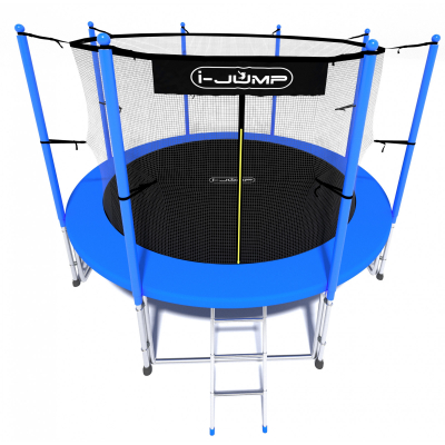 Батут i-Jump CLASSIC 6FT