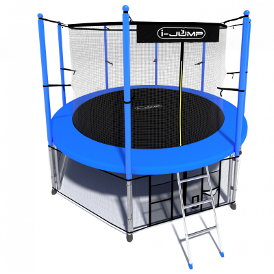 Батут i-Jump CLASSIC 8FT