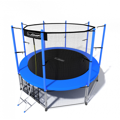 Батут i-Jump CLASSIC 8FT