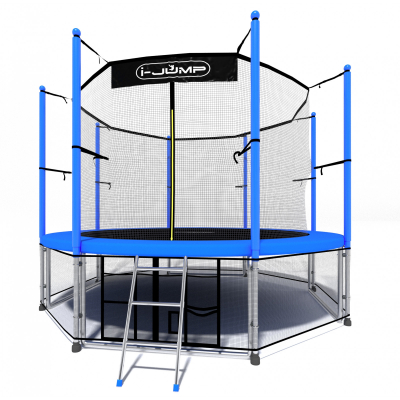 Батут i-Jump CLASSIC 8FT