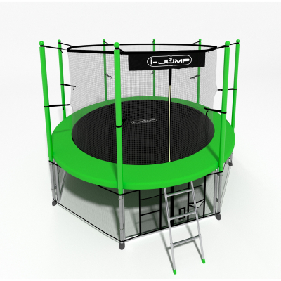 Батут i-Jump CLASSIC 8FT