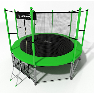 Батут i-Jump CLASSIC 8FT