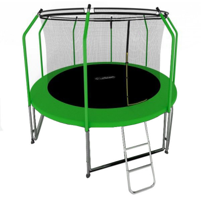 Батут i-Jump ELEGANT LIGHT 8FT