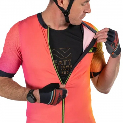 Веломайка Leatt MTB Endurance 6.0 Jersey
