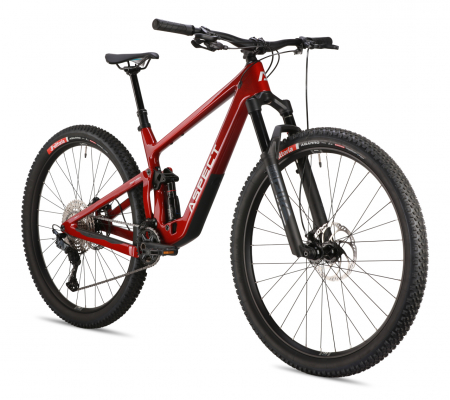 Велосипед Aspect Covenant Expert 29 (2026)