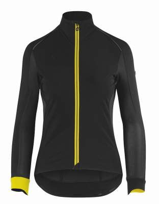Куртка женская   Assos Tiburu Jacketlaalalai / Черный