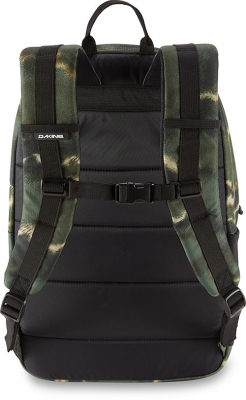Рюкзак DAKINE 365 PACK DLX 27L OLIVE ASHCROFT CAMO