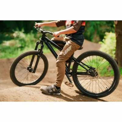 Велоштаны подростковые Leatt MTB Gravity 4.0 Junior Pant