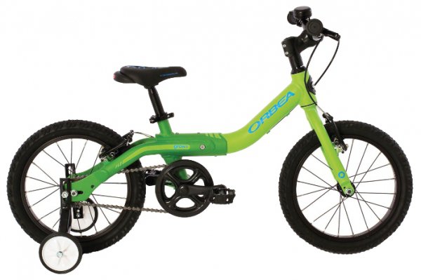 Велосипед Orbea GROW 1 (2016)