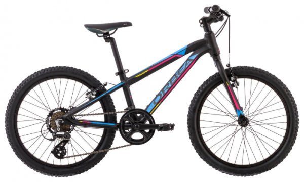 Велосипед Orbea MX 20 DIRT (2016)