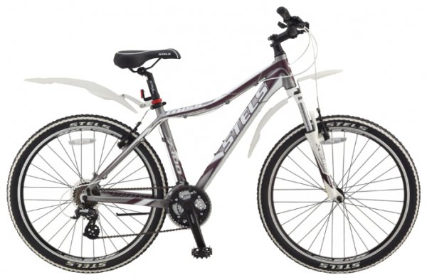 Велосипед Stels Miss 7300 (2014)