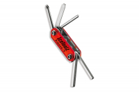 Мультитул Amaze-5 ICE TOOLZ 95A1