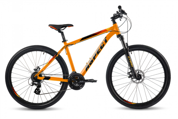 Велосипед Aspect IDEAl 27.5 (2023)
