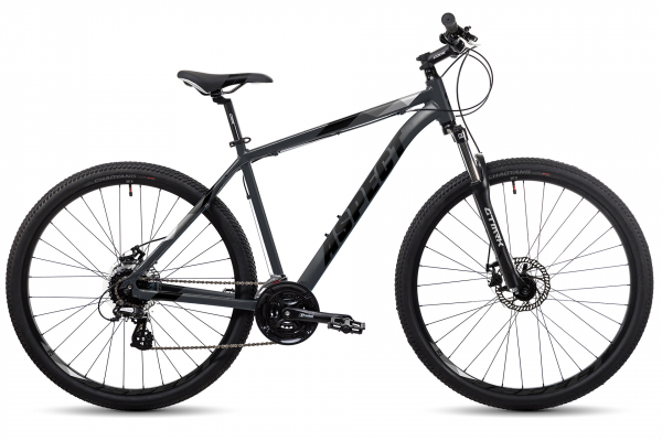 Велосипед Aspect IDEAl 29 (2023)