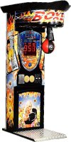 Игровой автомат Wik ”Boxer Fire”