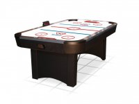 Игровой стол - аэрохоккей Weekend Billiard Company ”Chicago” 7 ф